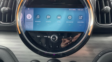 MINI Countryman 2.0 Cooper S Exclusive Premium 5dr Auto Petrol Hatchback